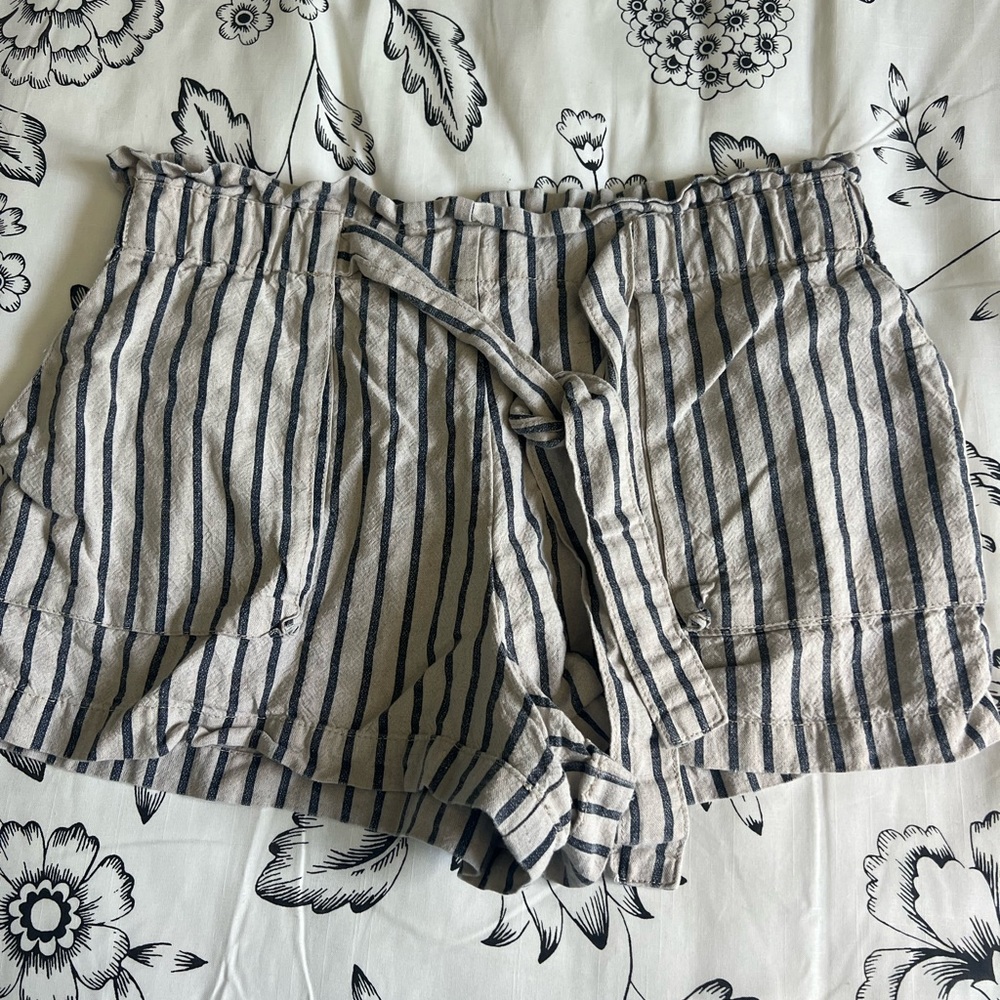 Flowy Shorts